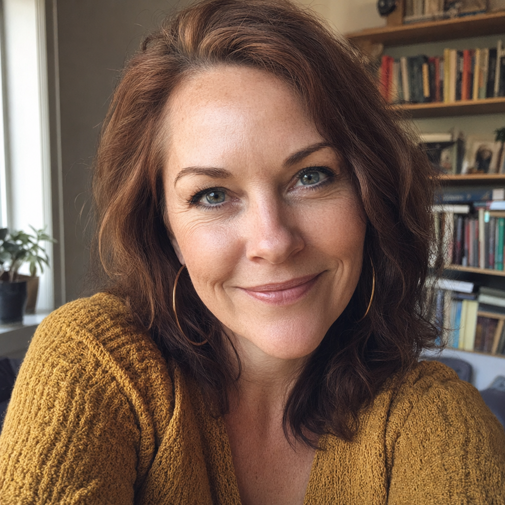 Jennifer M.